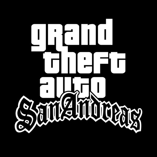 GTA BY F7RV
